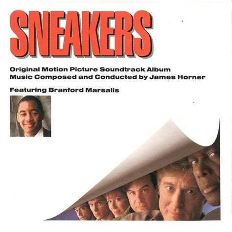 james horner sneakers|james horner sneakers soundtrack.